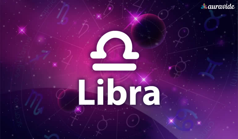 Horóscopo de Libra Maio 2021