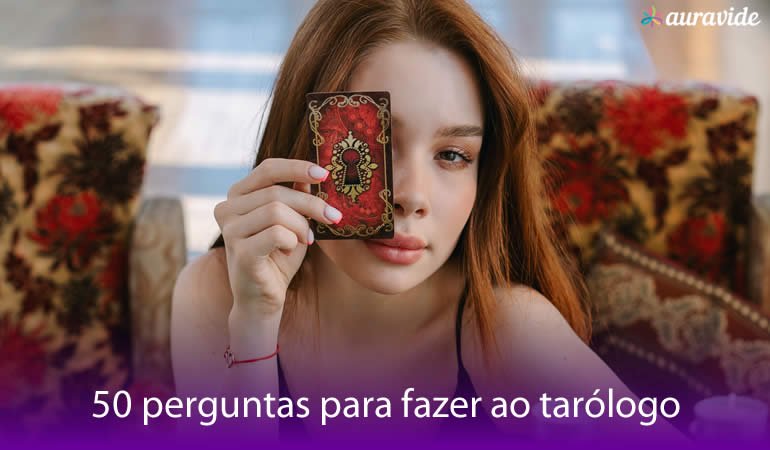 Tarot e o Amor: Vida Amorosa e Conselhos no Amor