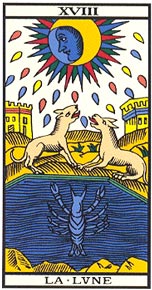 Existem cartas negativas no<a href="https://www.auravide.com/tarot/" title="tarot" class="roxo"><strong> tarot</strong></a>?