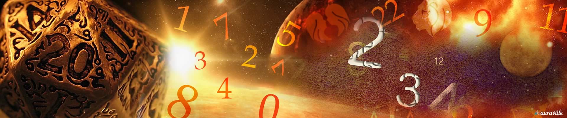 Numerologia
