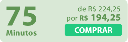 Fale até 75 minutos
