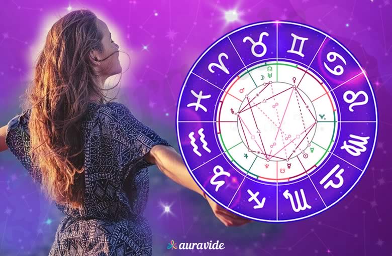 Mapa Astral