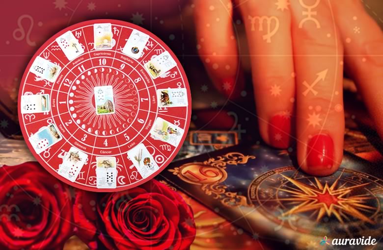 tarot online jogo da mandala vida profissional Gratis