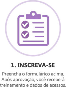 Inscreva-se